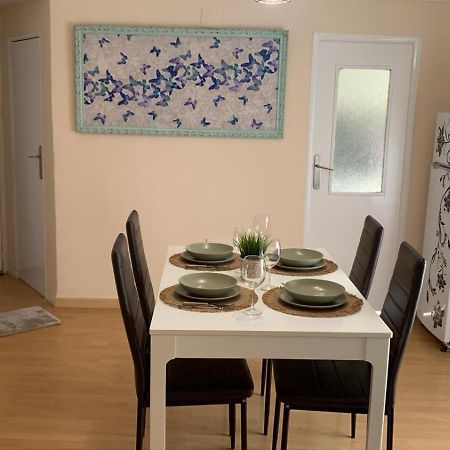 O Pisino Apartment โอว์เรนเซ ภายนอก รูปภาพ