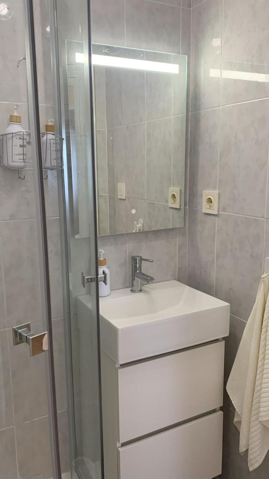 O Pisino Apartment โอว์เรนเซ ภายนอก รูปภาพ