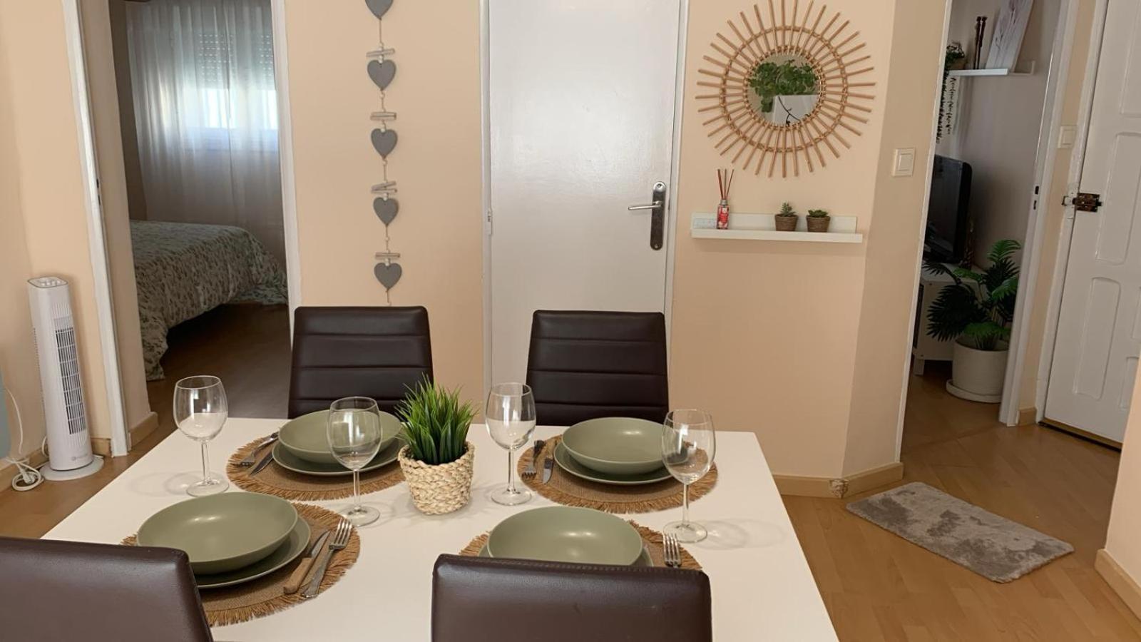 O Pisino Apartment โอว์เรนเซ ภายนอก รูปภาพ
