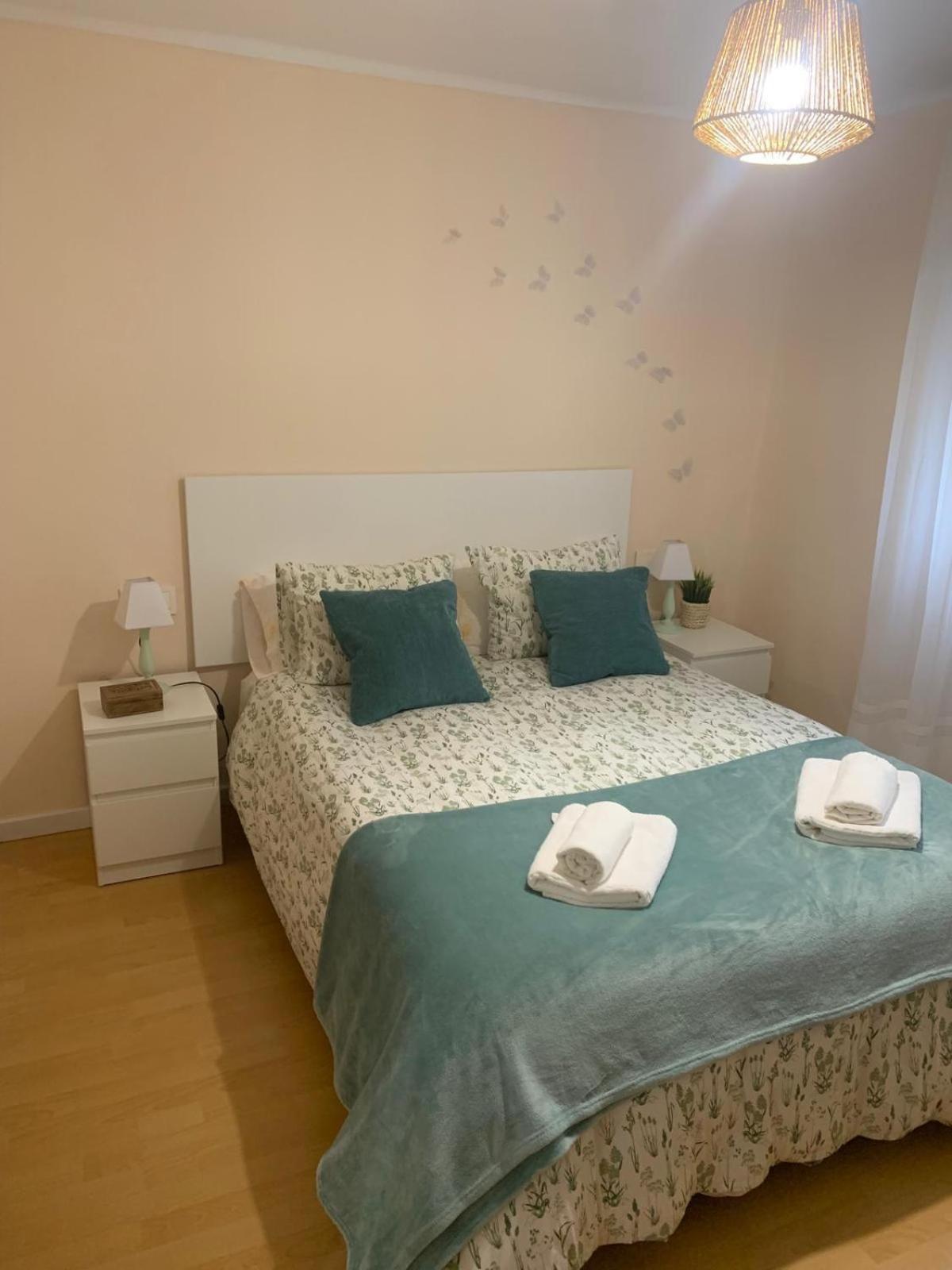 O Pisino Apartment โอว์เรนเซ ภายนอก รูปภาพ