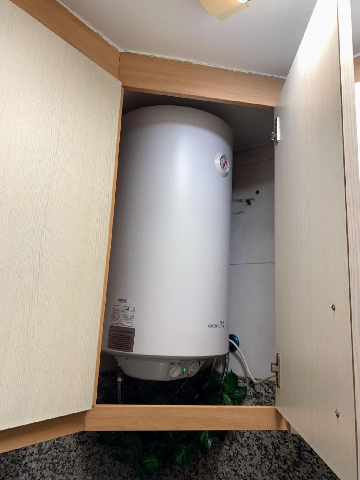 O Pisino Apartment โอว์เรนเซ ภายนอก รูปภาพ